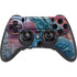 Dragon and the Wolf by Ed Beard Jr PlayStation PS4 Skins